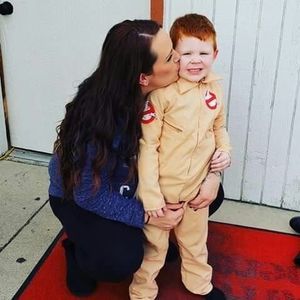 Meet your Posher, Tábitha